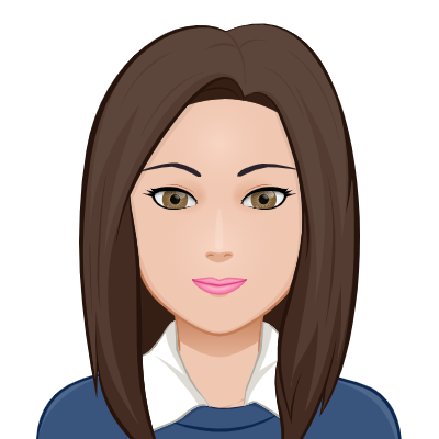 Sarah - Tentation Cosmetic
